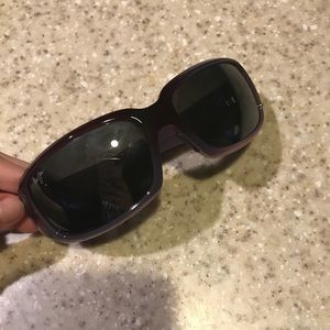 Maui Jim Sunglasses
